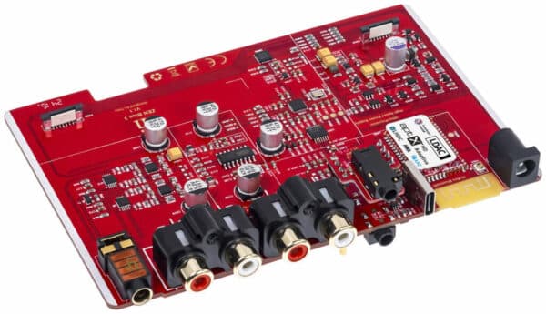 iFi Audio Zen Blue V3 Bluetooth DAC - Bild 5