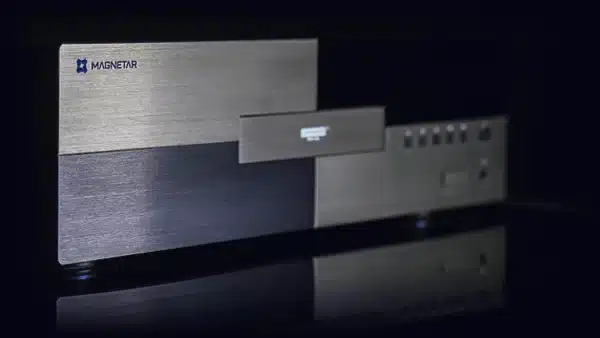 Magnetar UDP900 - Bild 8