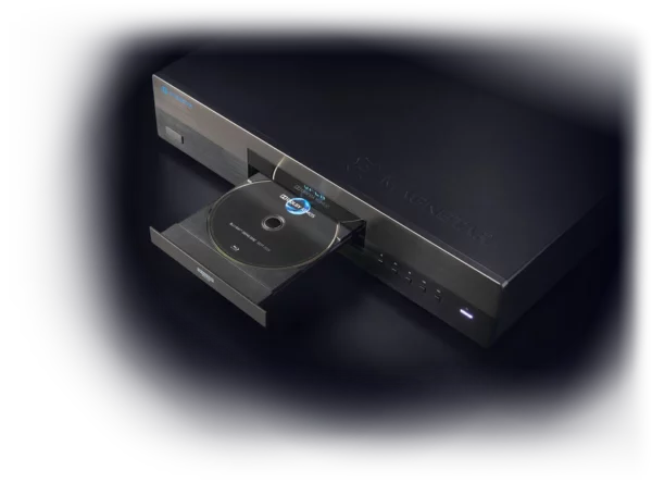 Magnetar UDP800 - Bild 5