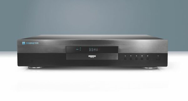Magnetar UDP800 - Bild 7