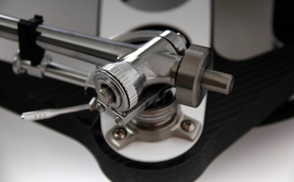 Rega RB Titanium - Bild 3