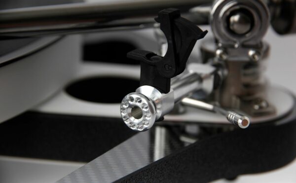 Rega RB Titanium - Bild 4