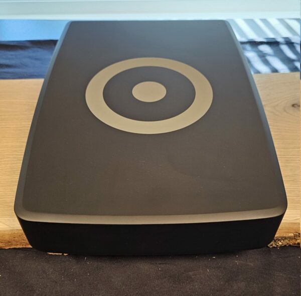 Ansuz Power Box D2