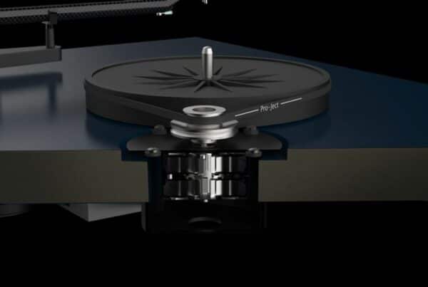 Pro-Ject Debut EVO 2 - Bild 19