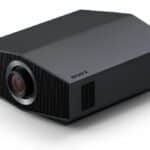 Sony BRAVIA Projector 8