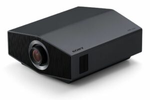 Sony BRAVIA Projector 8