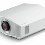 Sony BRAVIA Projector 8 - Bild 2