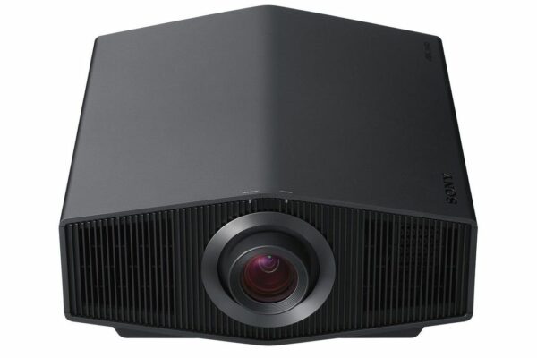 Sony BRAVIA Projector 8 - Bild 3