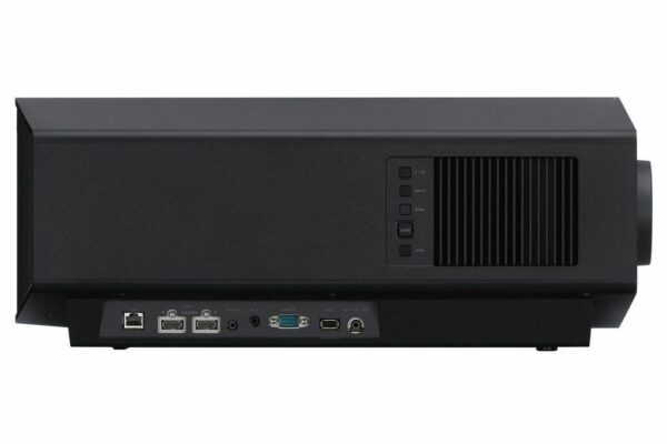 Sony BRAVIA Projector 8 - Bild 4