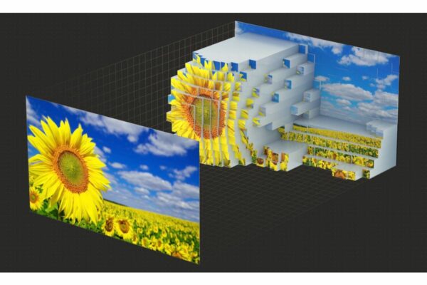Sony BRAVIA Projector 8 - Bild 10