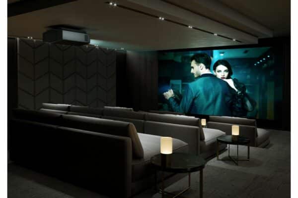 Sony BRAVIA Projector 8 - Bild 7