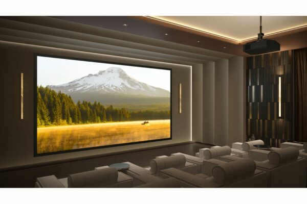 Sony BRAVIA Projector 8 - Bild 8