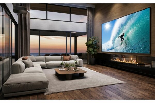 Sony BRAVIA Projector 8 - Bild 18