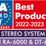 Rotel RA-6000 - Bild 4