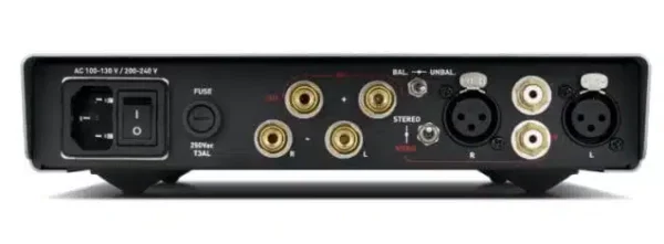Nuprime AMG STA-SE - Bild 2