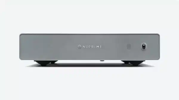 Nuprime AMG STA-SE - Bild 12