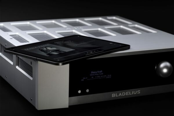 Bladelius Ask Integrated - Bild 4