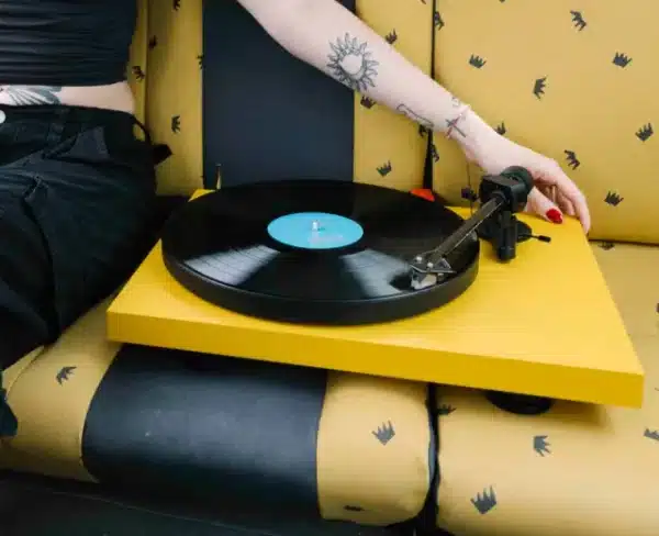 Pro-Ject Debut EVO 2 - Bild 25