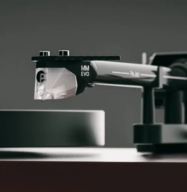 Pro-Ject Debut EVO 2 - Bild 23