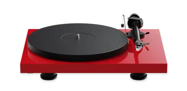 Pro-Ject Debut EVO 2 - Bild 3