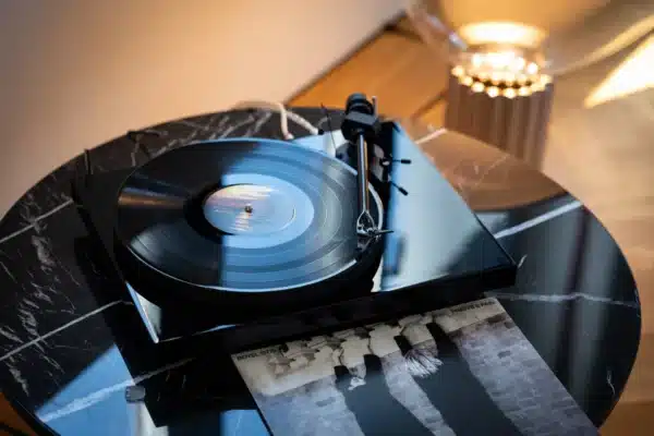 Pro-Ject Debut EVO 2 - Bild 12