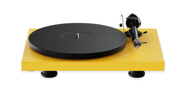 Pro-Ject Debut EVO 2 - Bild 10