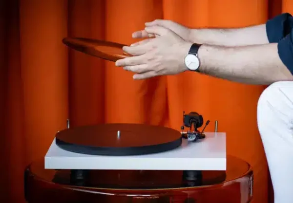 Pro-Ject Debut EVO 2 - Bild 13