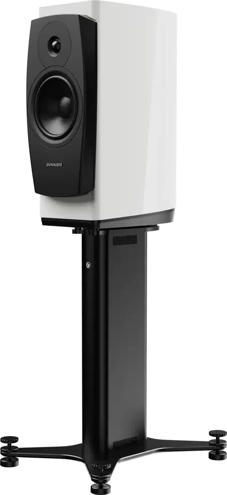 Dynaudio Confidence 20A - HiFi Experience