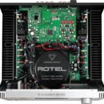 Rotel RA-6000 - Bild 2