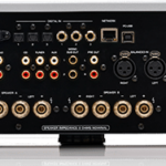 Rotel RA-6000 - Bild 3