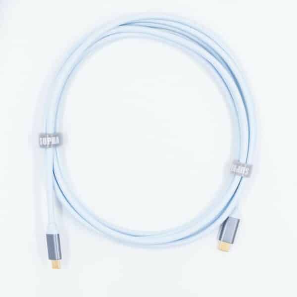 Supra USB 3.2 C-C - Bild 2