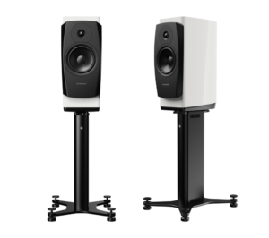 Dynaudio Confidence 20A