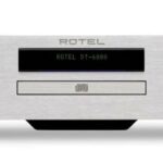Rotel DT-6000 - Bild 2