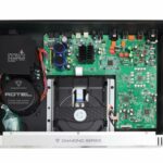 Rotel DT-6000 - Bild 4