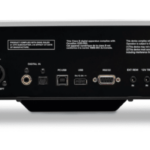 Rotel DT-6000 - Bild 3