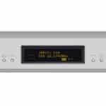 Luxman DA-07X