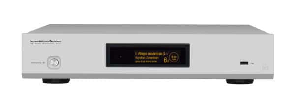 Luxman NT-07