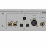 Luxman DA-07X - Bild 2