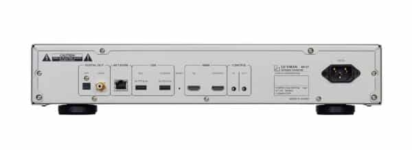 Luxman NT-07 - Bild 3