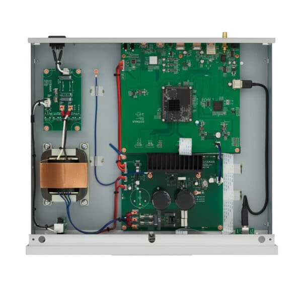 Luxman NT-07 - Bild 5
