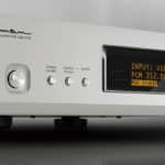 Luxman DA-07X - Bild 9