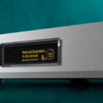 Luxman NT-07 - Bild 2