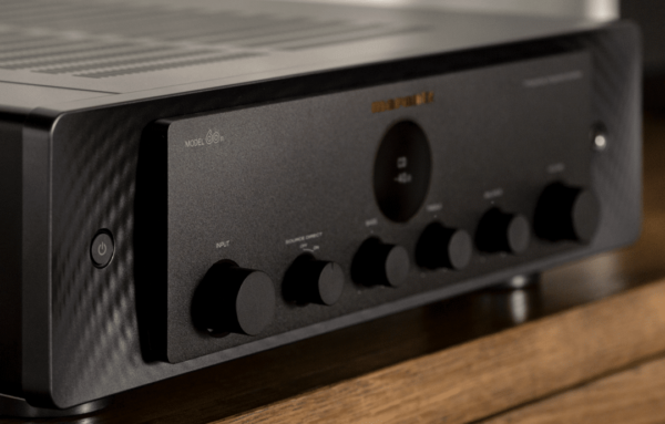 Marantz Model 60n - Bild 10