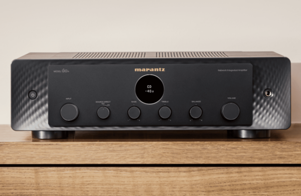Marantz Model 60n