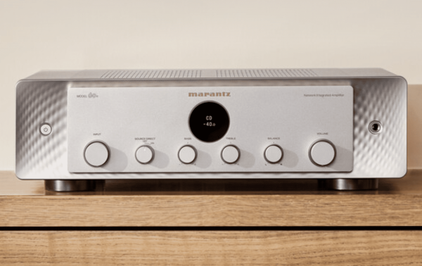 Marantz Model 60n - Bild 2