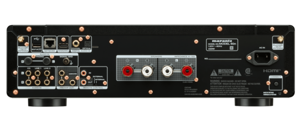 Marantz Model 60n - Bild 3
