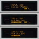 Luxman DA-07X - Bild 7