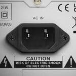Luxman DA-07X - Bild 8