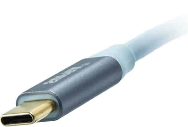 Supra USB 3.2 C-C - Bild 3