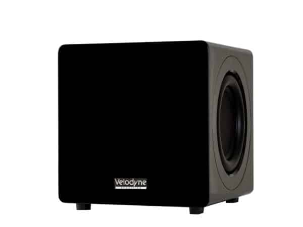 Velodyne MiniVee X